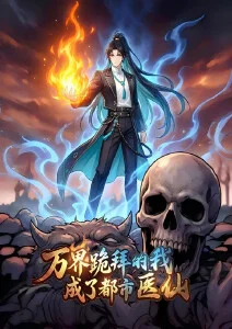 纸鸢奇谈动漫海报